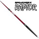 SPEARWERX RAPTOR Javelin