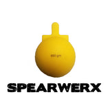 Javelin Ball Nocken ball 200-1000 Grams
